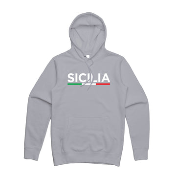 Sicilia Hood